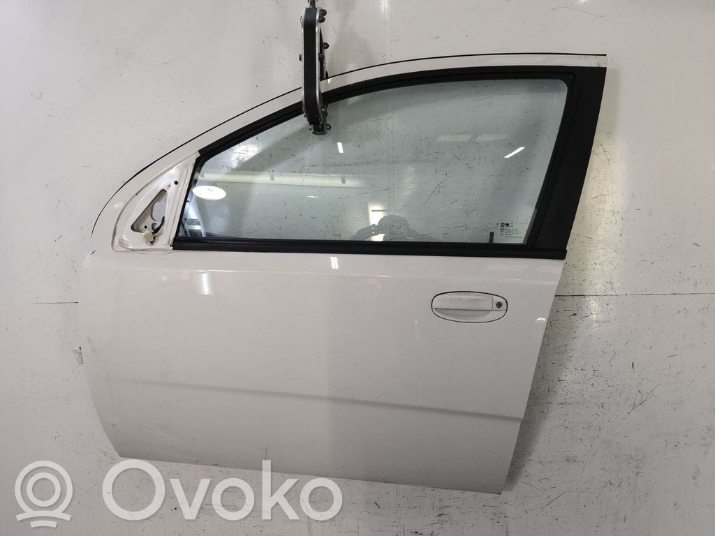 Chevrolet Aveo Durvis 