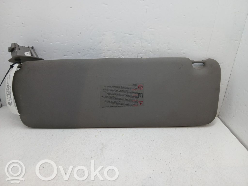 Sonnenblende   964001527R