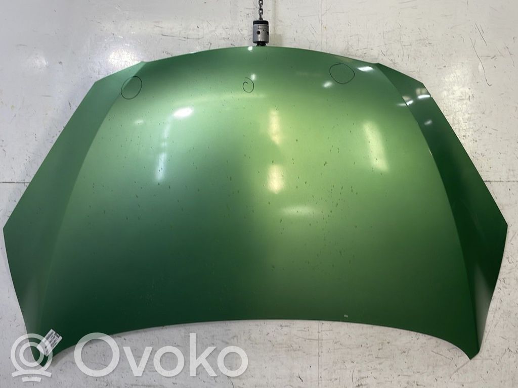 Mazda 2 Engine bonnet/hood 