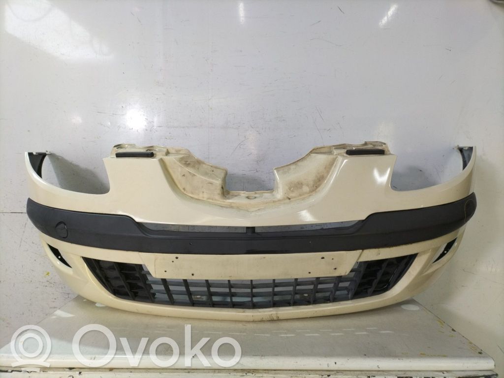 Front bumper   71777585