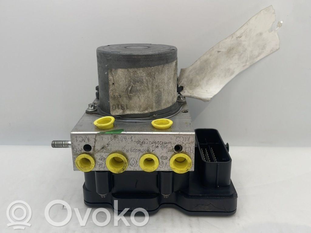 ABS Pump   0265956535