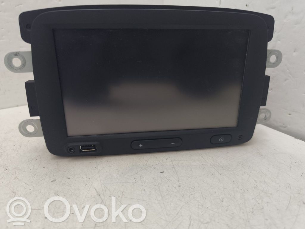 Screen/display/small screen   281156367R
