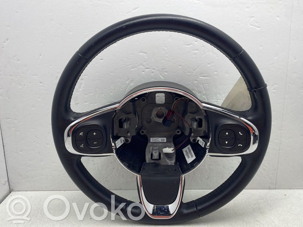Fiat 500 Ohjauspyörä 