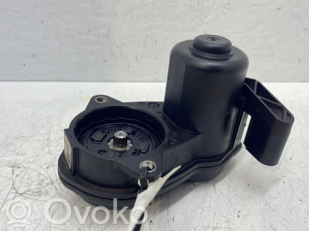 Renault Kadjar Hand brake control module 