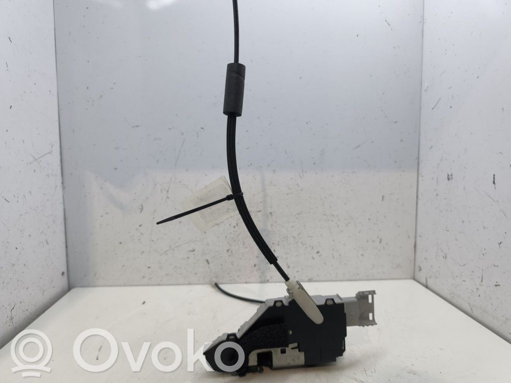 Etuoven lukko   00009135FG