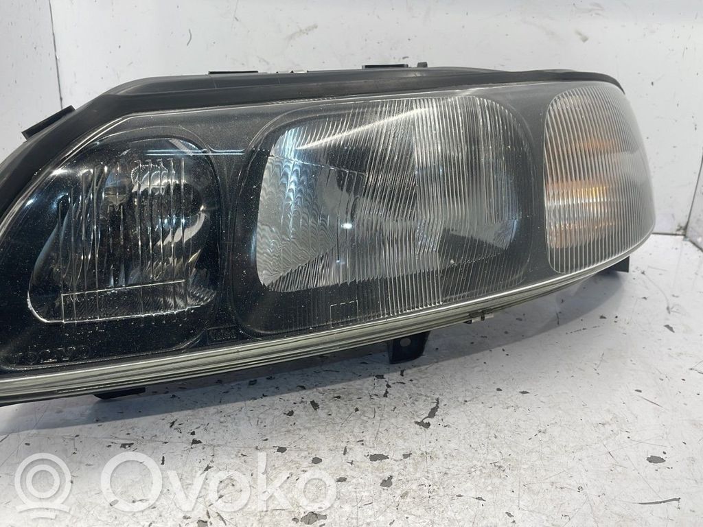 Volvo S60 Scheinwerfer 
