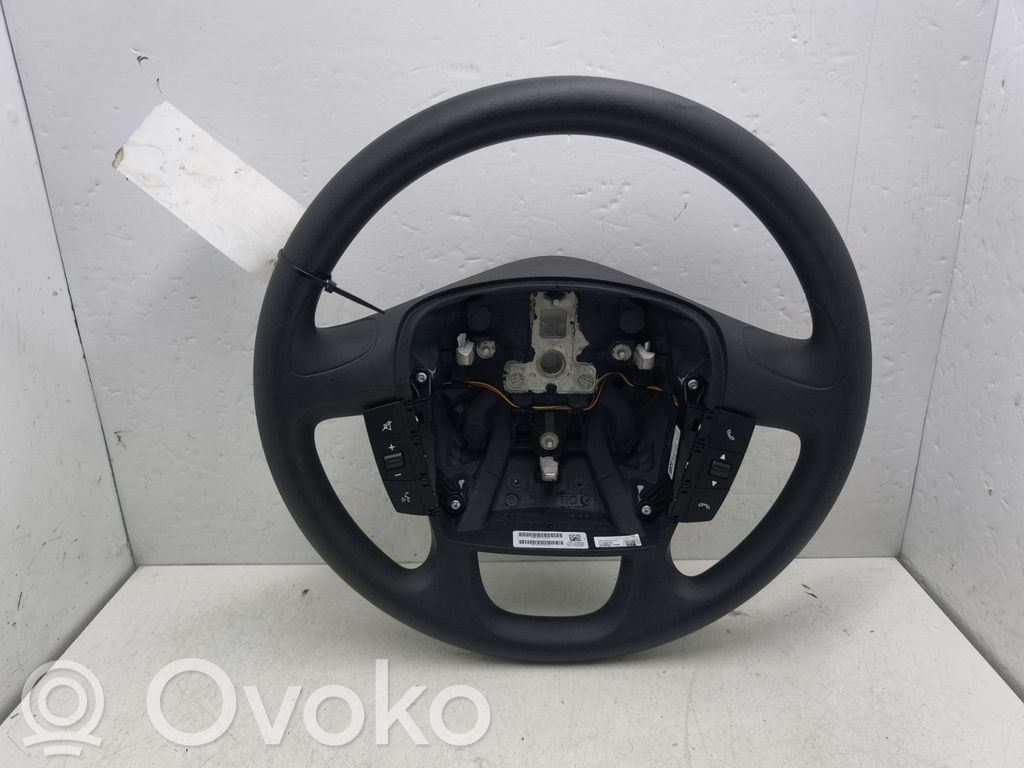 Peugeot Boxer Ohjauspyörä 