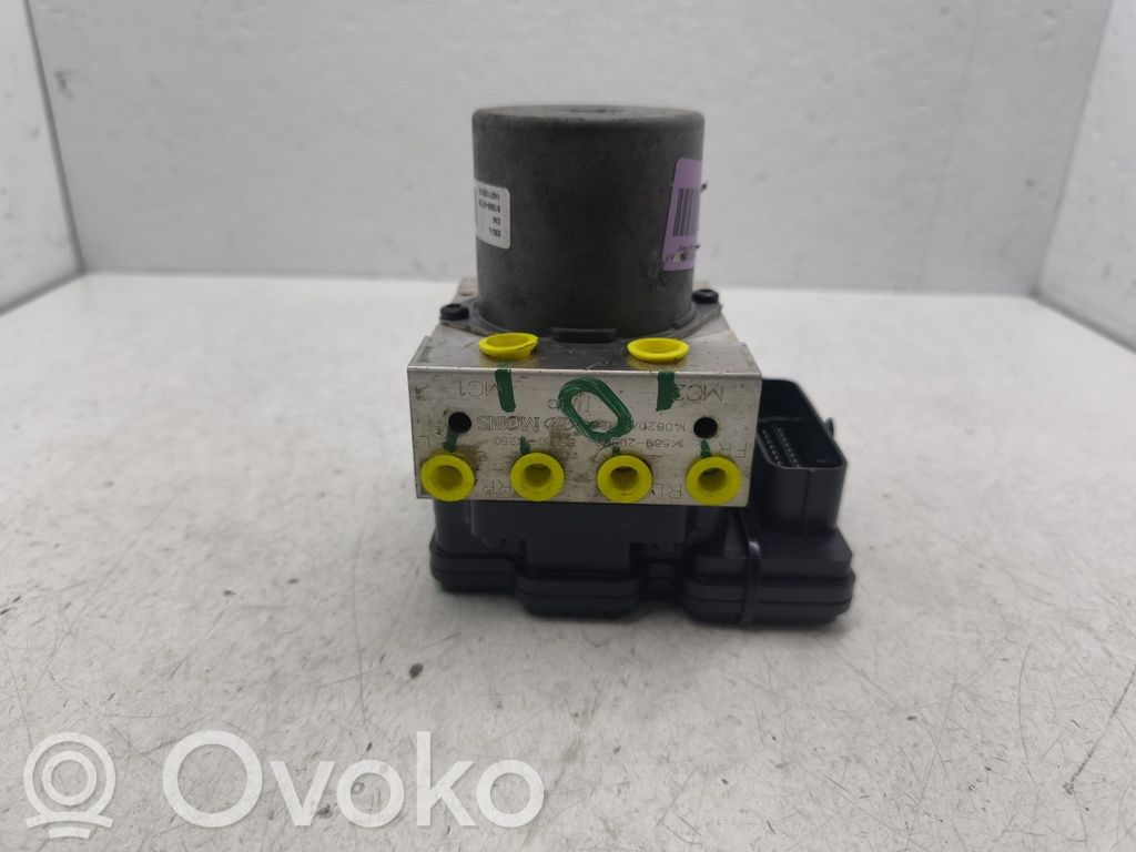 Bomba de ABS   589201K250