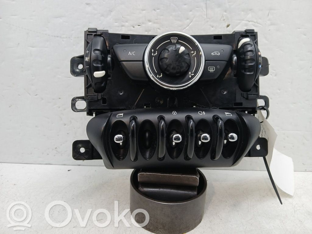 Climate control unit   64113457399