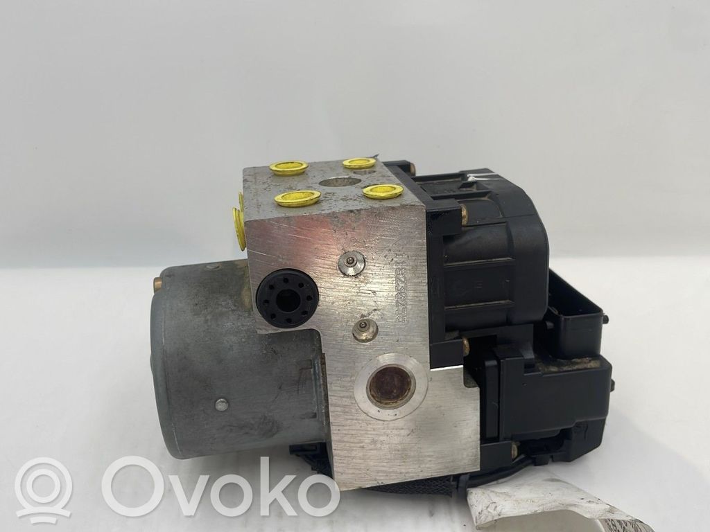 Renault Kangoo I ABS bloks 