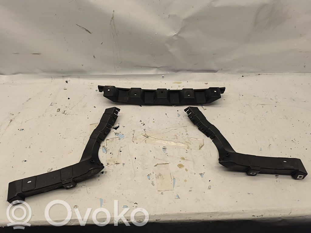Ford Ka Rear bumper mounting bracket 