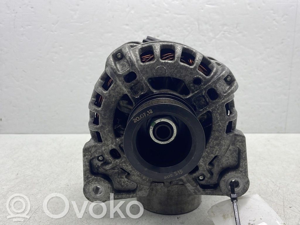 Dacia Sandero Alternator 