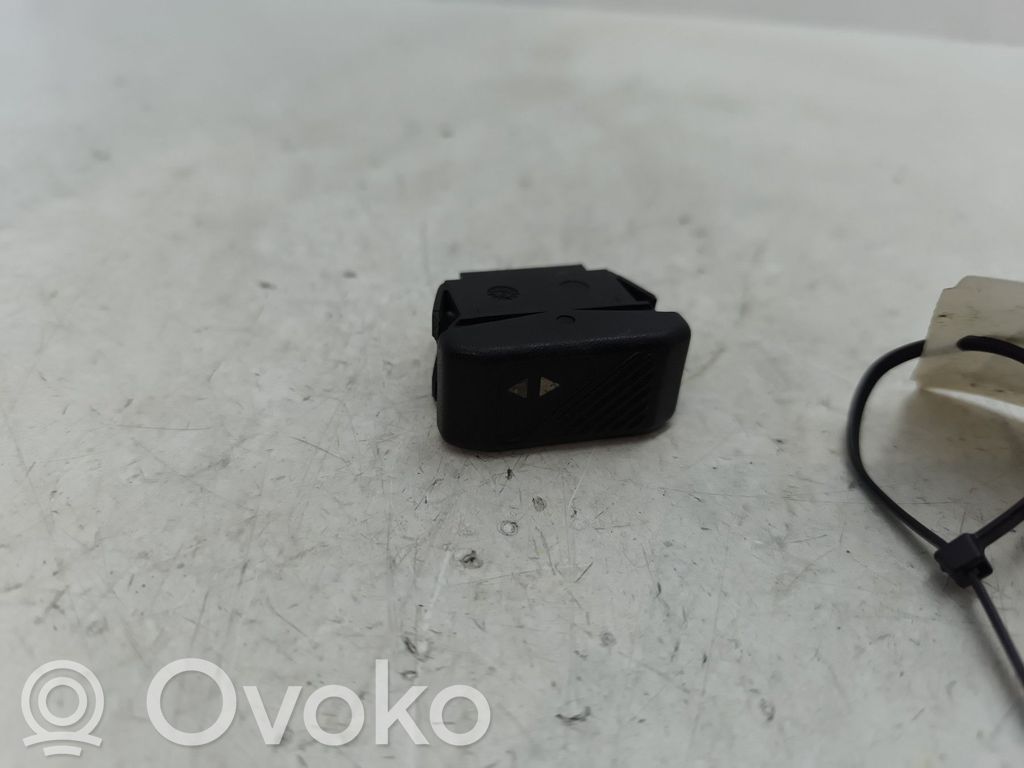 Renault Clio I Interruptor del elevalunas eléctrico 