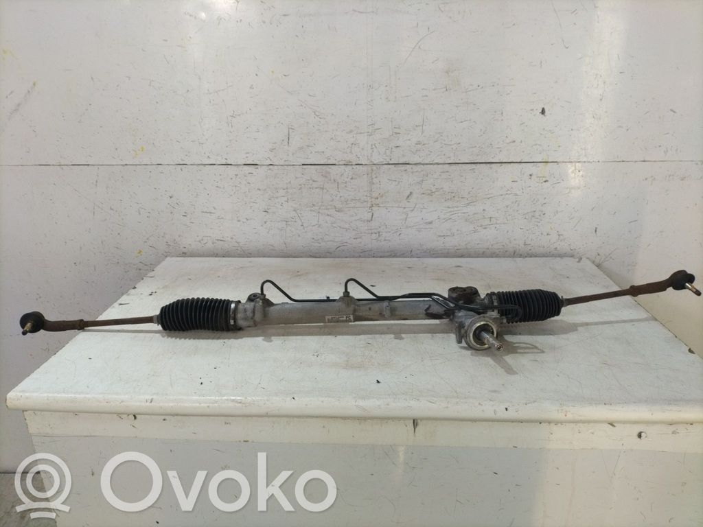 Ford Fiesta Lenkgetriebe 