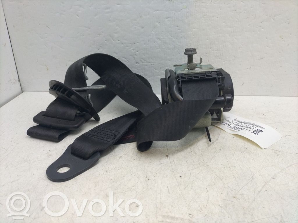 Cinturón delantero   98019852XX