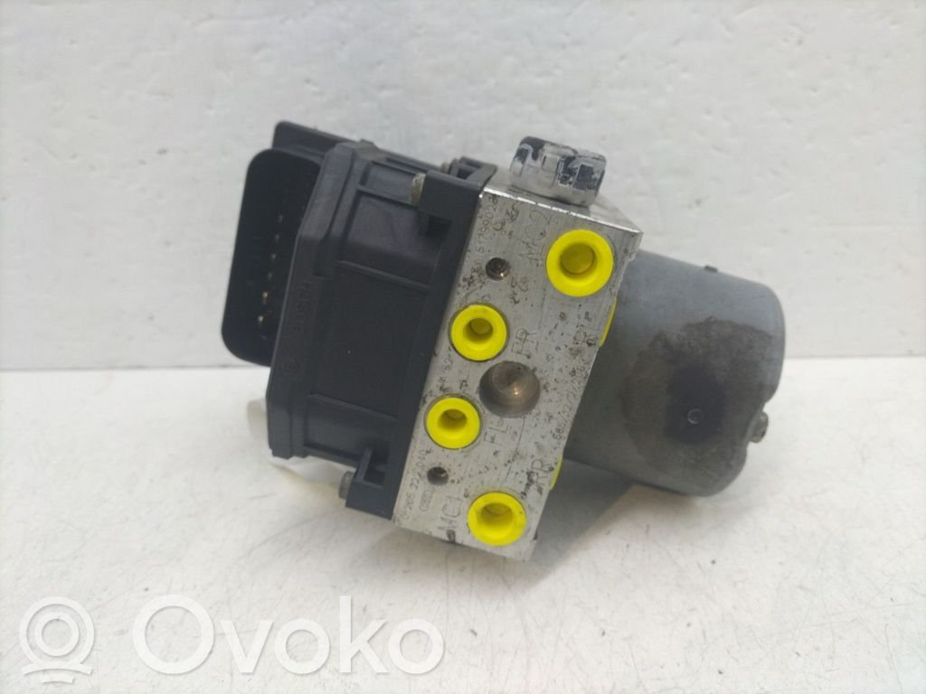 Alfa Romeo 147 Bomba de ABS 
