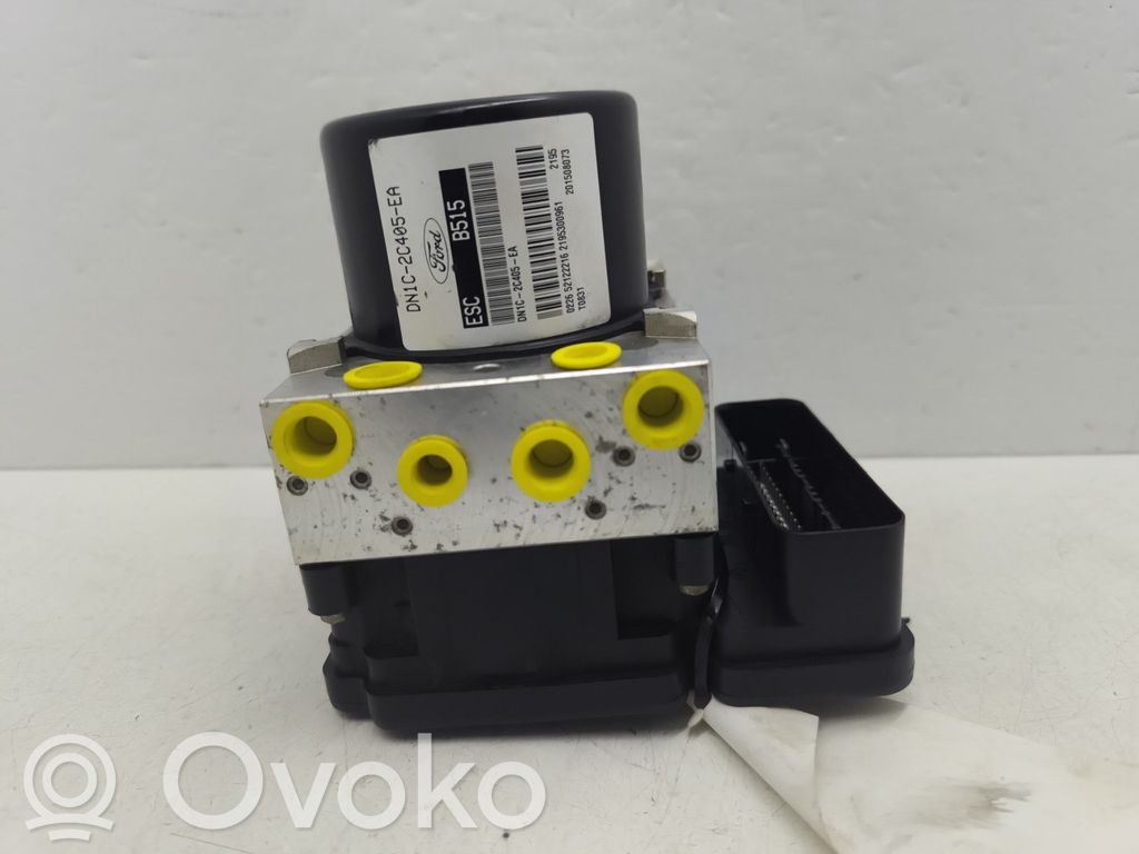 Ford Ecosport ABS Pump 