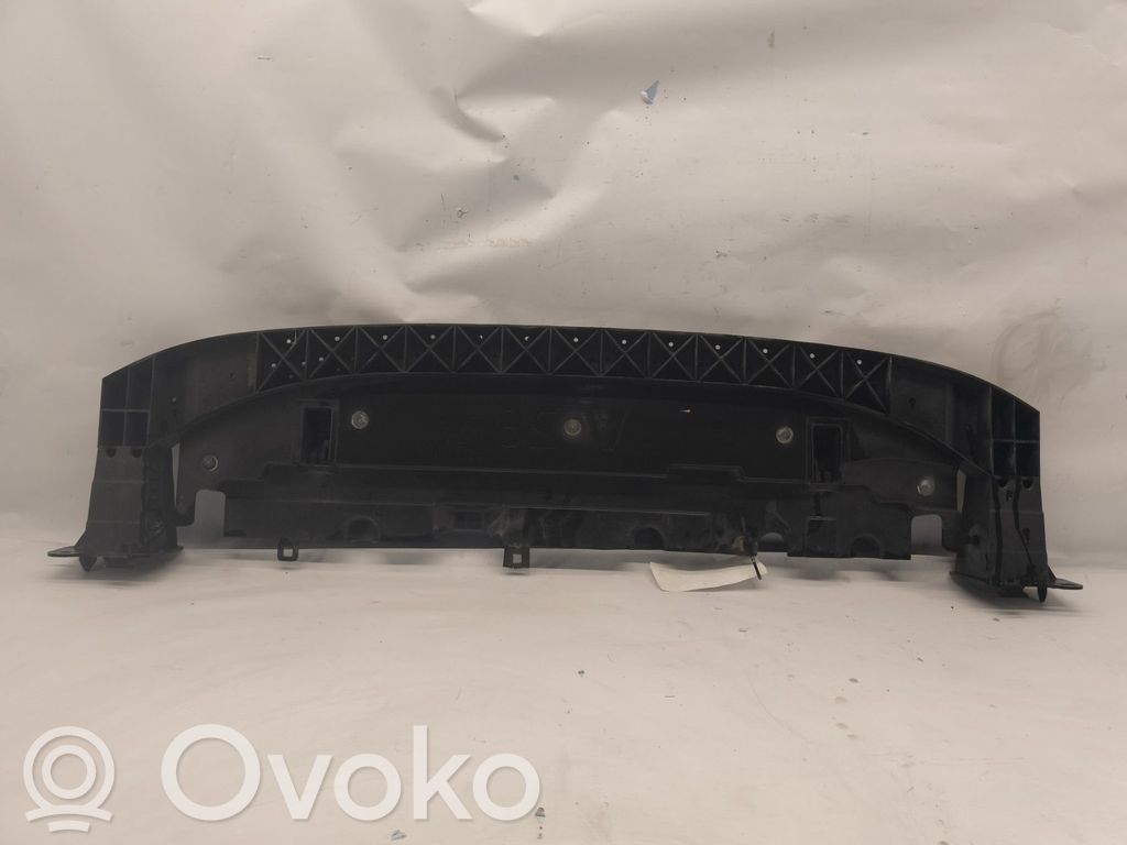 Citroen C3 Picasso Poprzeczka zderzaka przedniego 