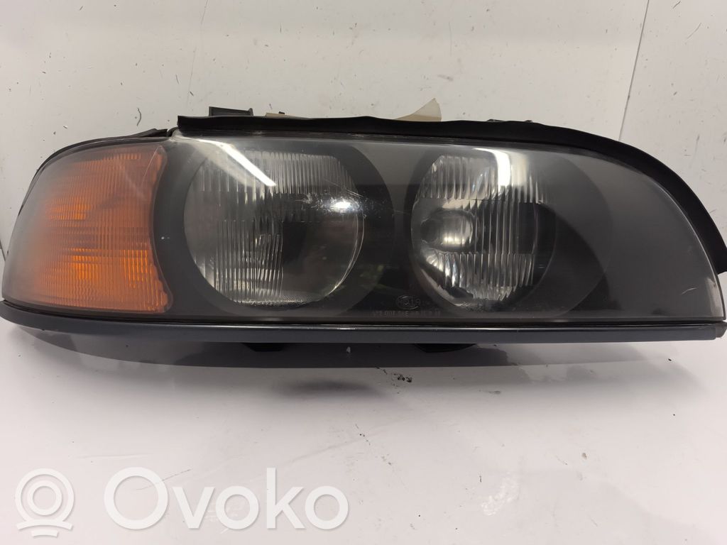 BMW 5 E39 Scheinwerfer 