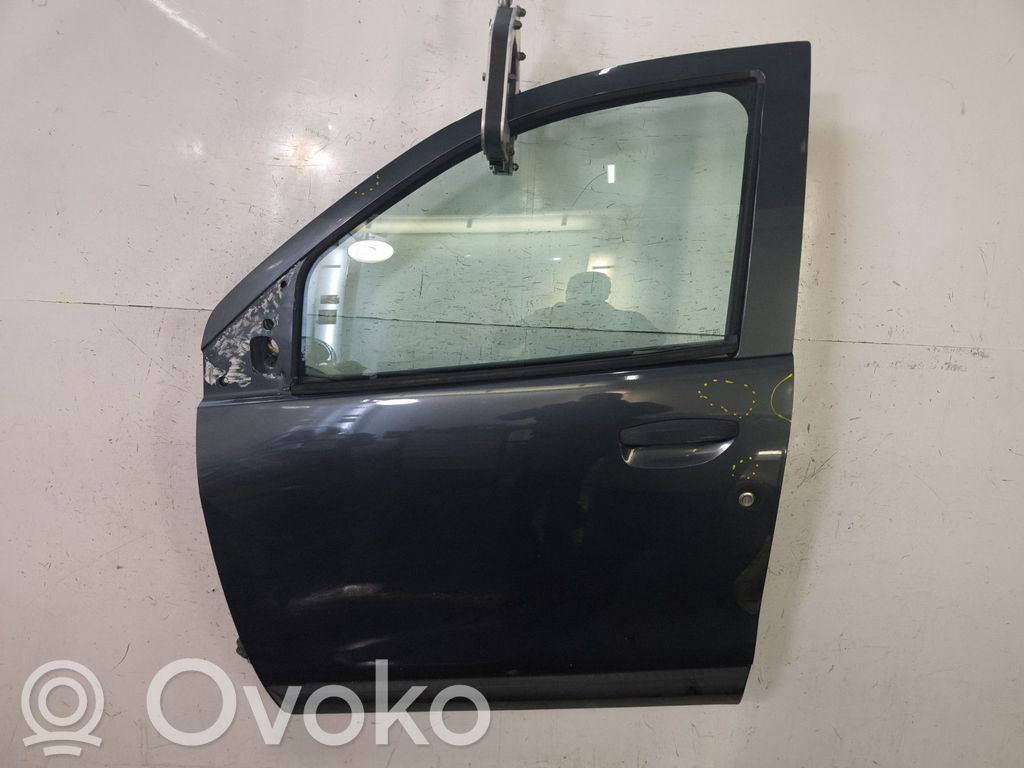 Dacia Dokker Puerta delantera 