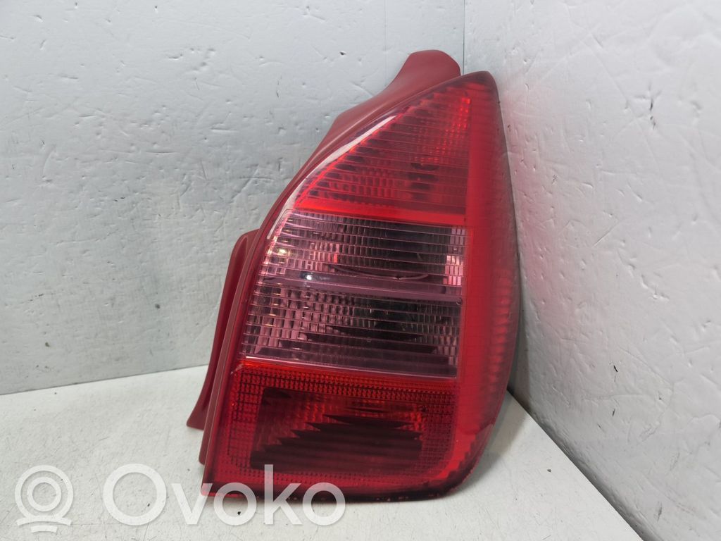 Citroen C2 Takavalot 