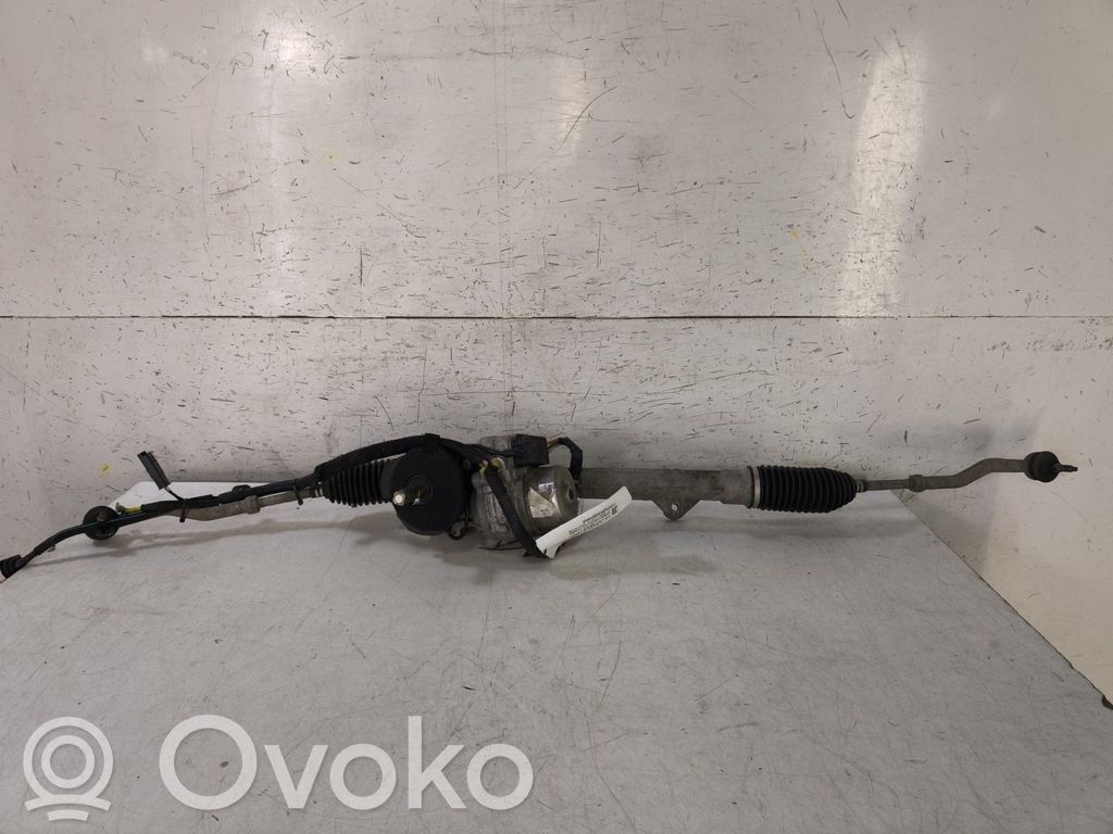 Citroen C4 Cactus Cremagliera dello sterzo 