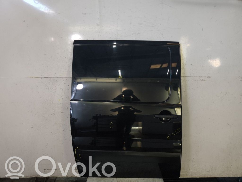 Side sliding door   00009008P4