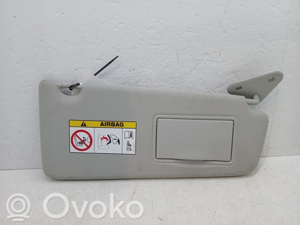 Land Rover Discovery Sport Osłona przeciwsłoneczna 