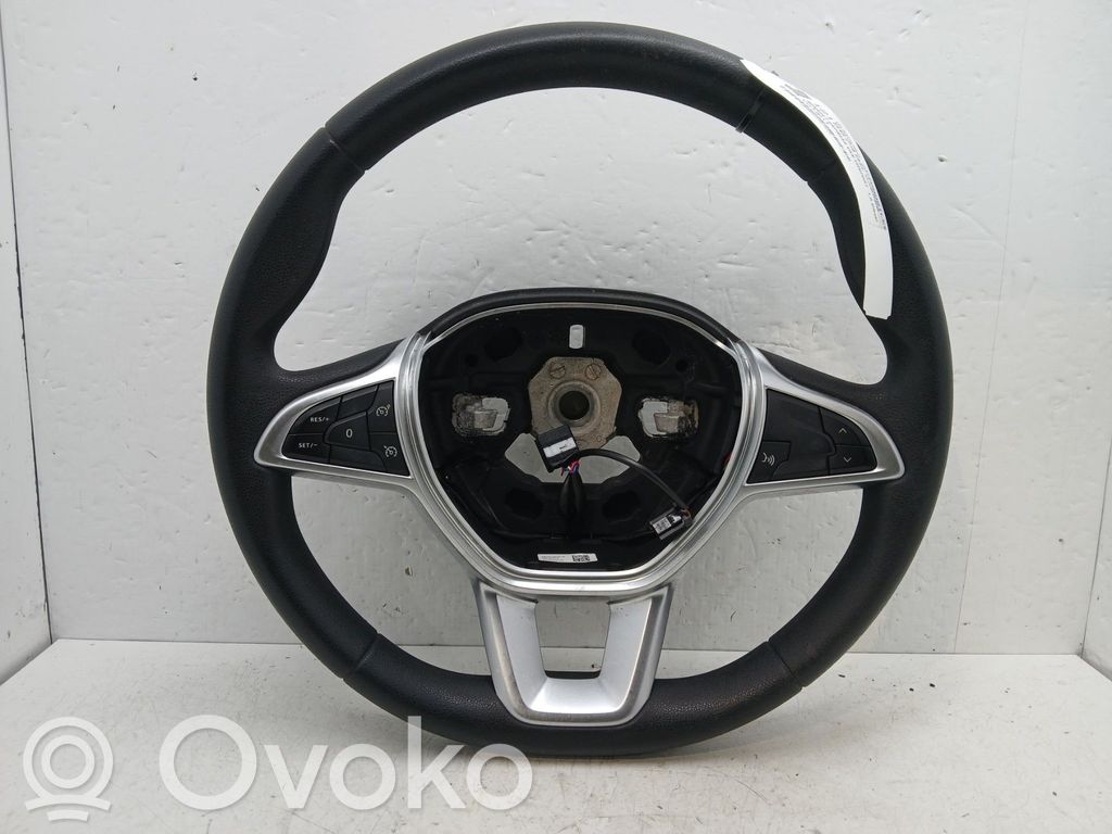 Steering wheel   484007251R
