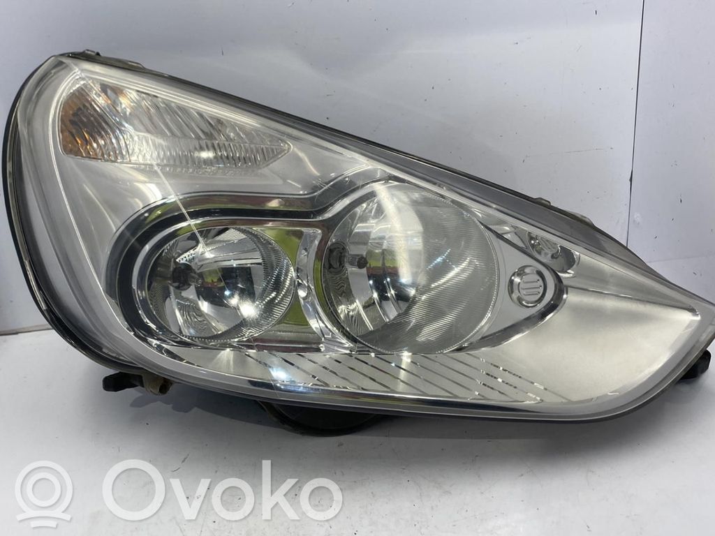 Headlight/headlamp   1453189
