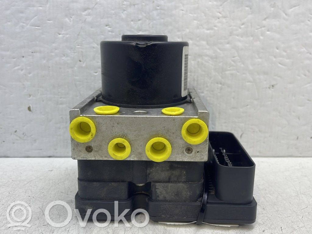 Peugeot 207 ABS Pump 