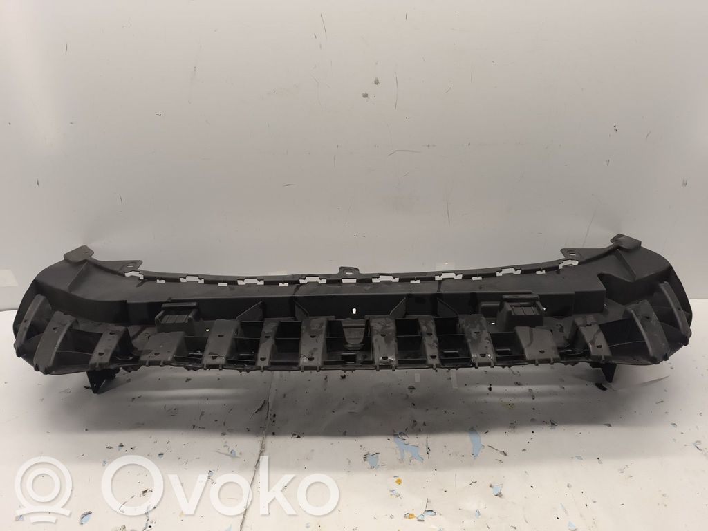 Ford Fiesta Front bumper cross member 
