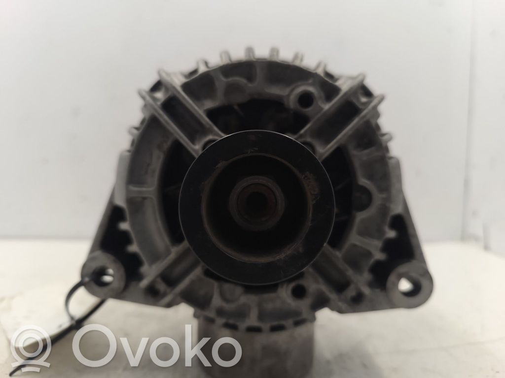 Mercedes-Benz C W203 Alternator 