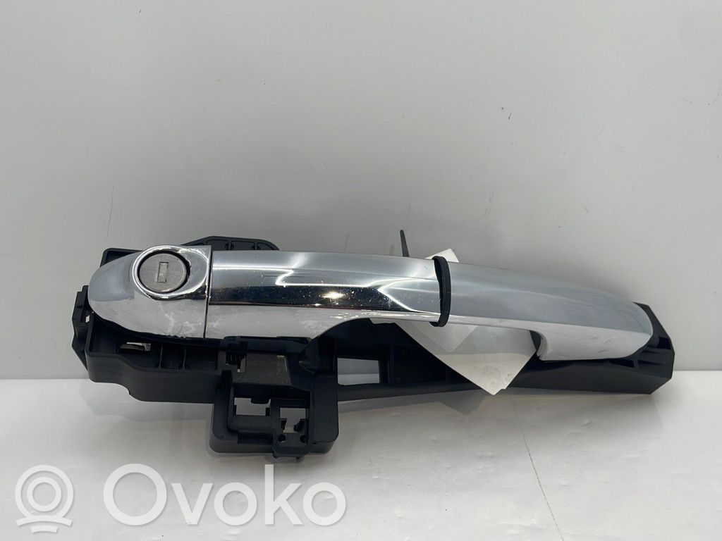 Fiat Tipo Manecilla externa puerta delantera 