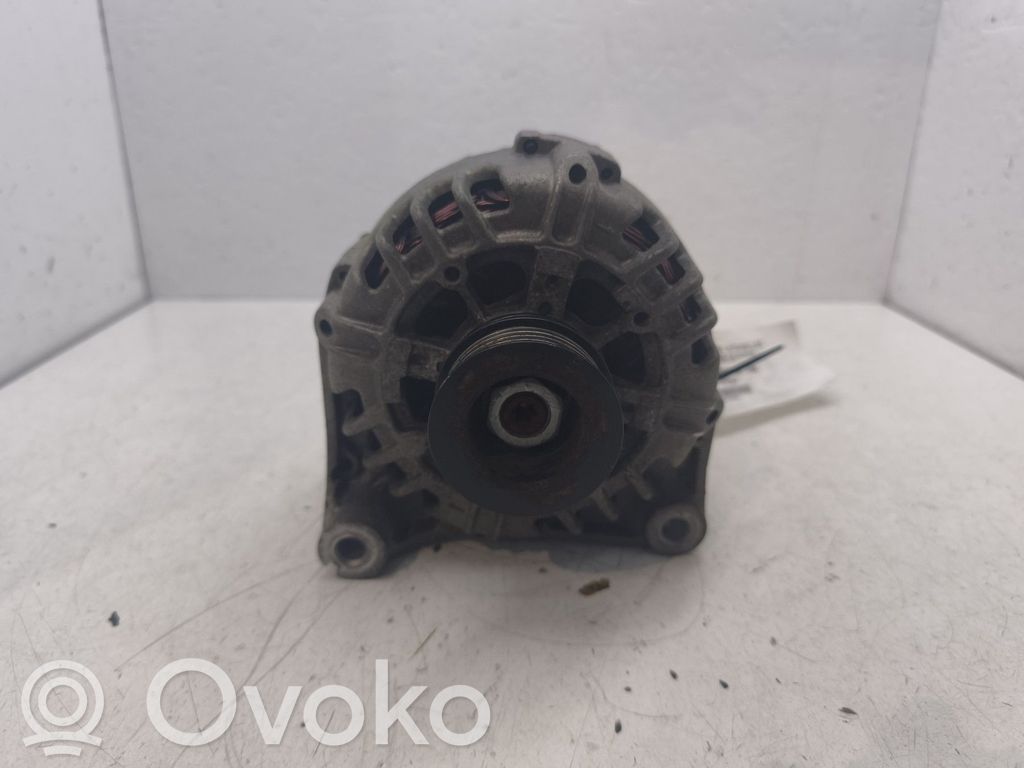 Generator/alternator   YLE000261