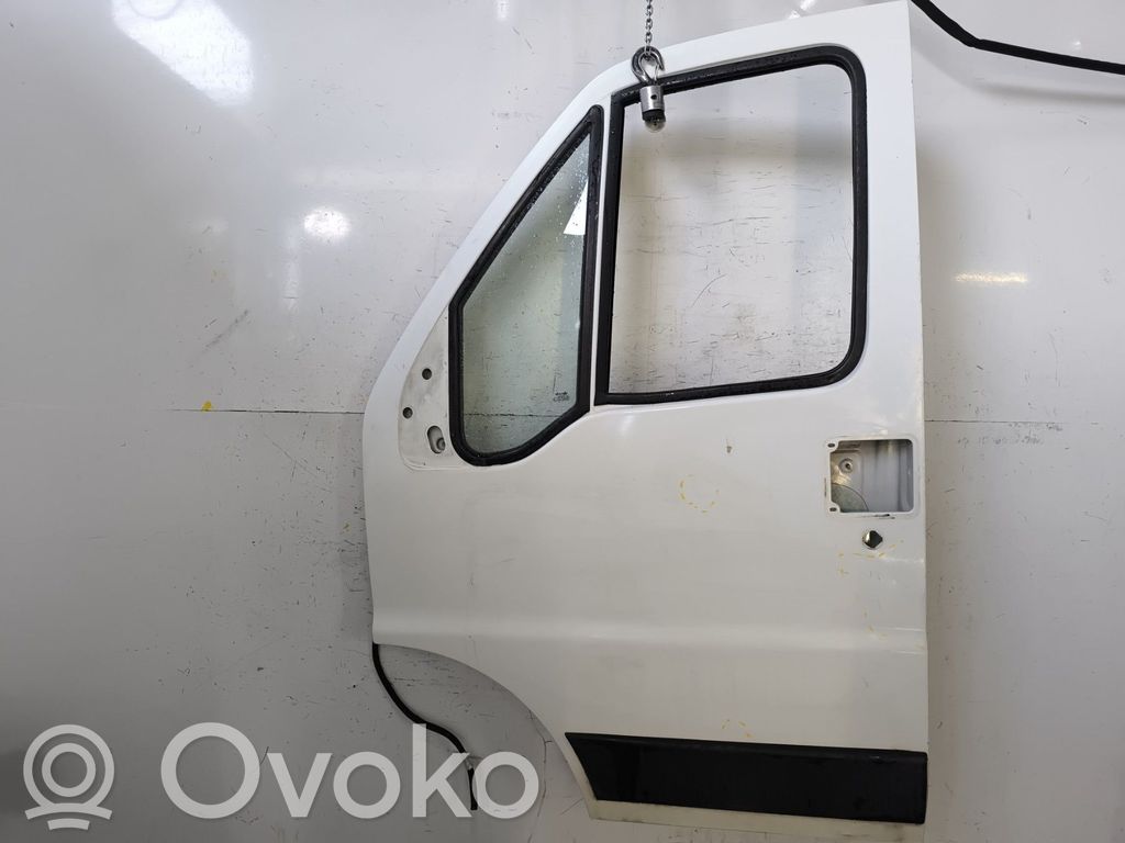 Fiat Ducato Puerta delantera 