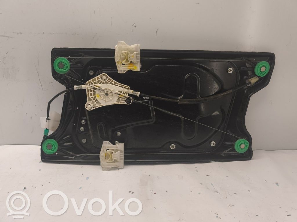 Land Rover Range Rover Sport L320 Alzacristalli della portiera anteriore con motorino 