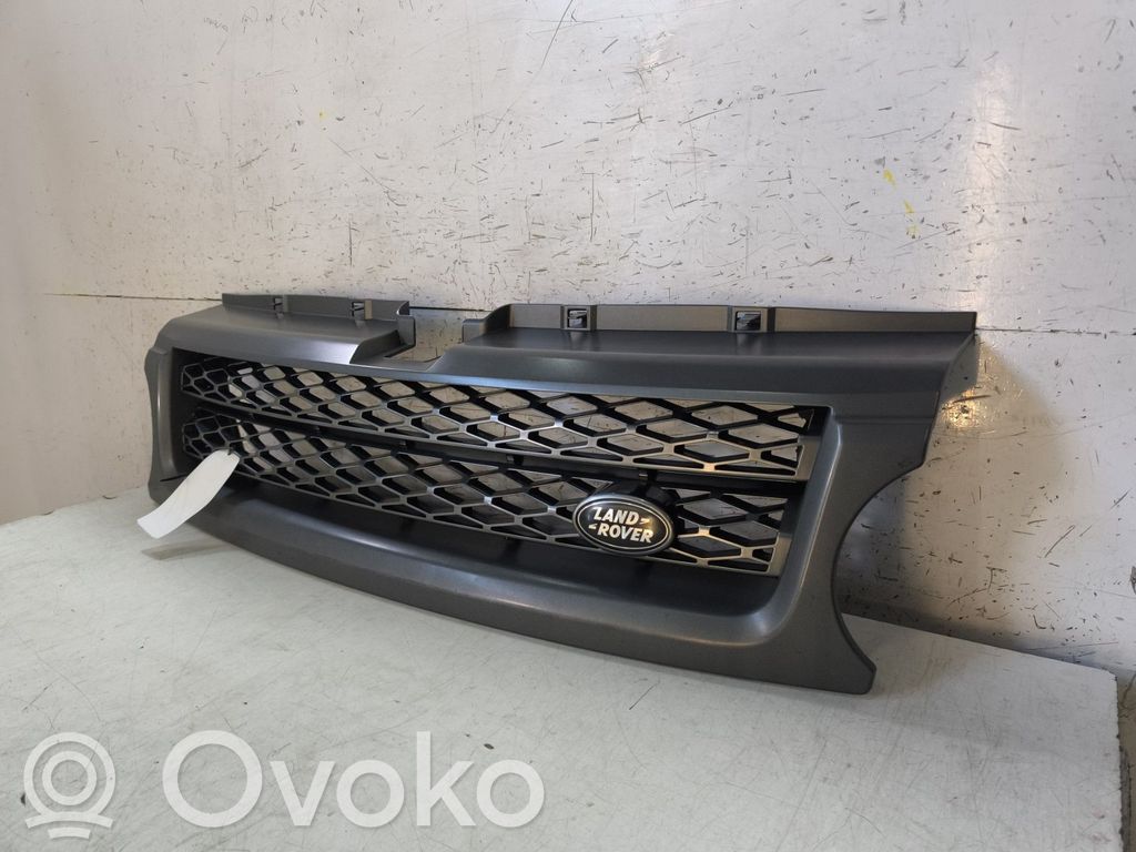 Land Rover Range Rover Sport L320 Atrapa chłodnicy / Grill 