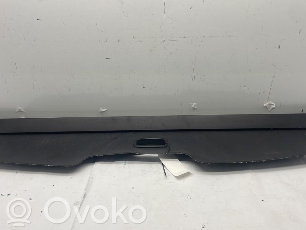 Land Rover Range Rover Sport L320 Hattuhylly 