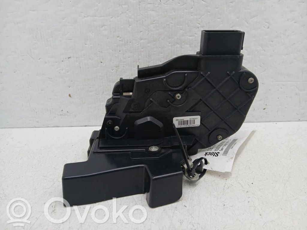 Etuoven lukko   31416674