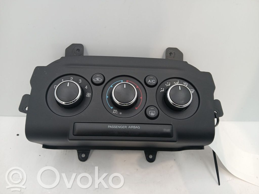 Ford Ka Climate control unit 
