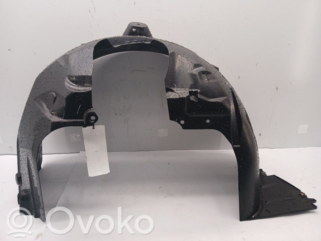 Ford Ka Подкрылок 