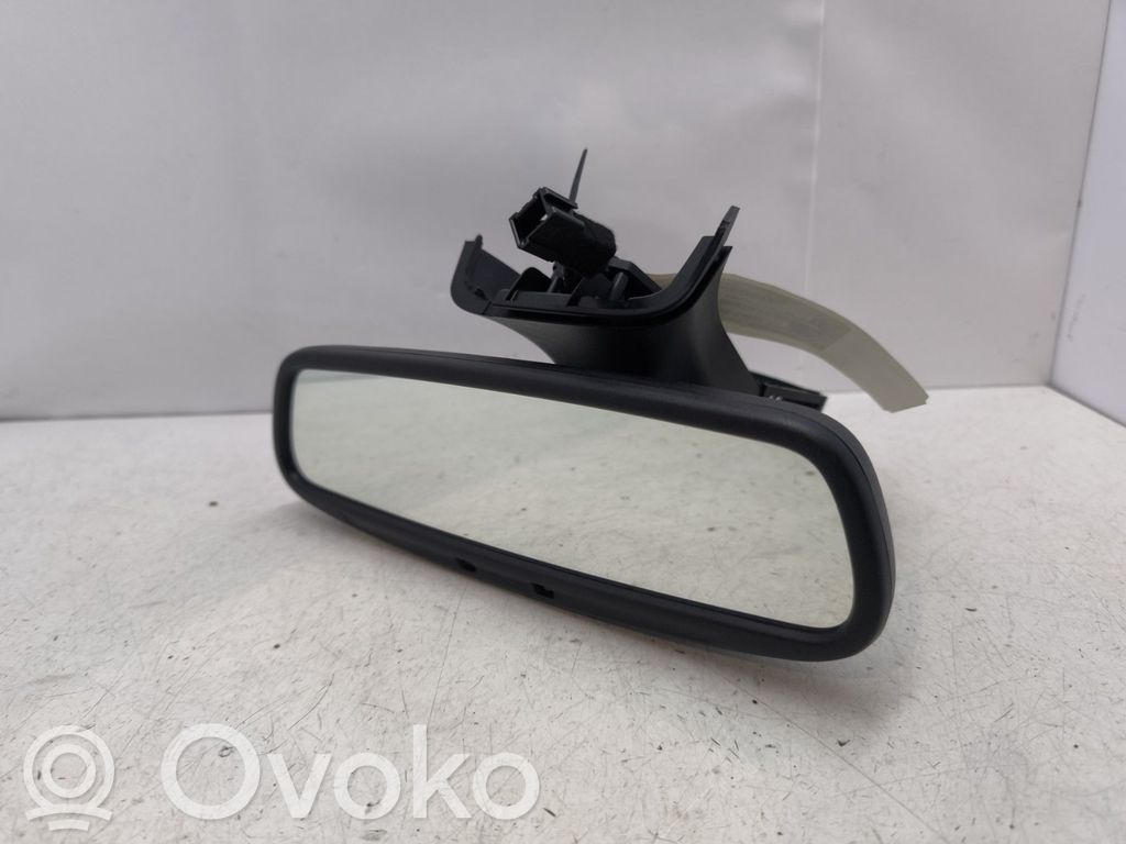 Espejo retrovisor (interior)   156112799