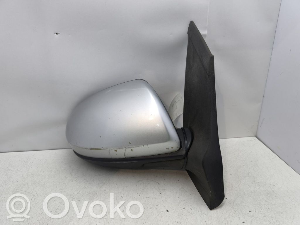 Mazda 2 Manual wing mirror 