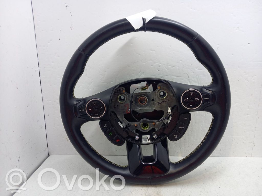 Volante   56120B2100FE2