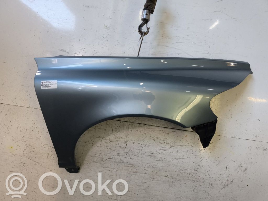 Volvo C70 Guardabarro 