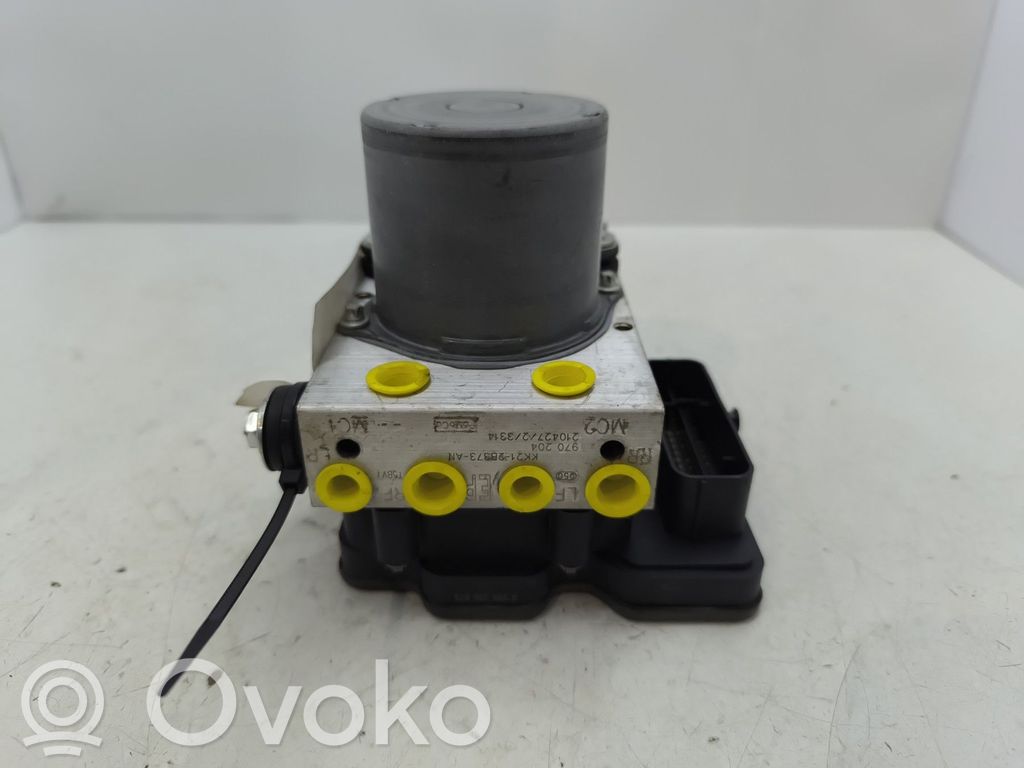 ABS Blokas   2508910