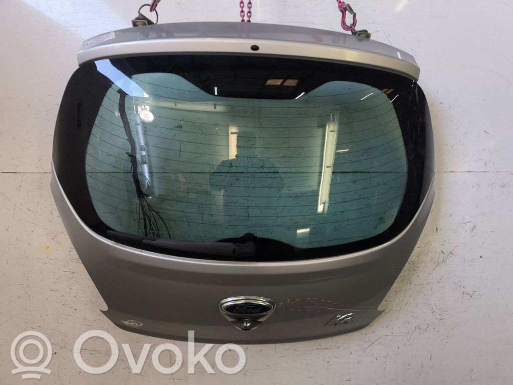 Tailgate/trunk/boot lid   1565867