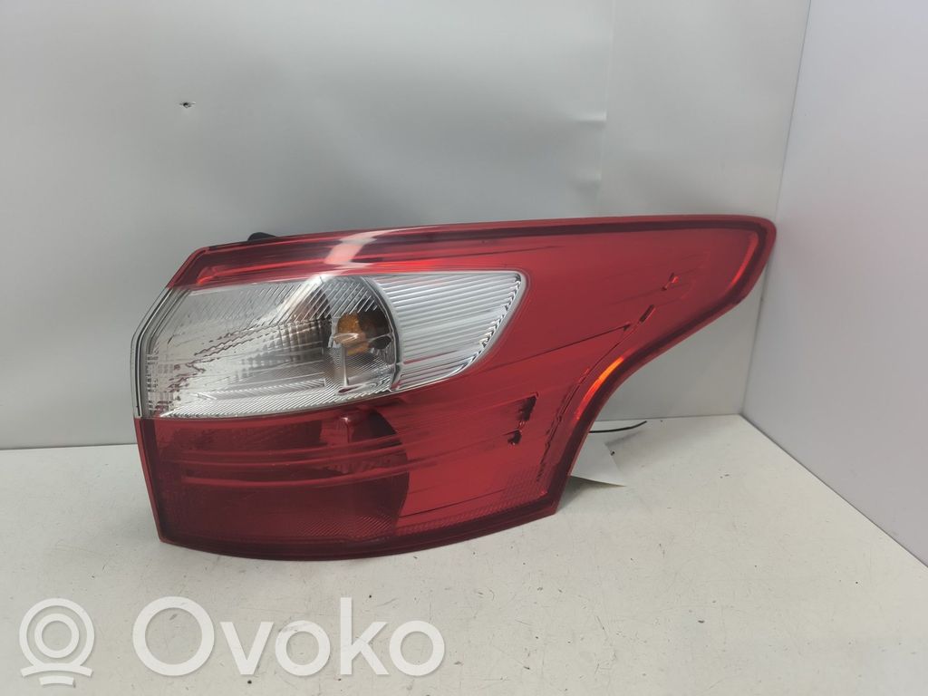 Rear/tail lights   1785519