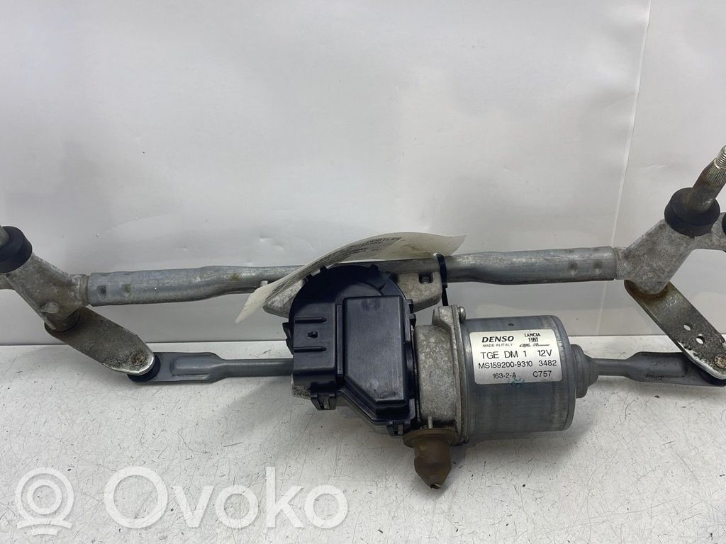 Wischermotor   MS1592009310